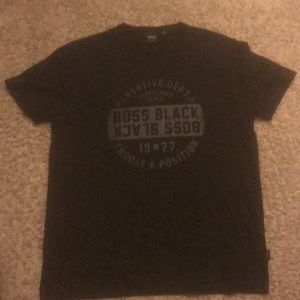 Hugo Boss Regular Fit T-Shirt